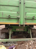 Специализированный, прицеп - самосвал 94562N, 2021г.в.  Идентификационный номер (VIN): X8994562NM0DW5004